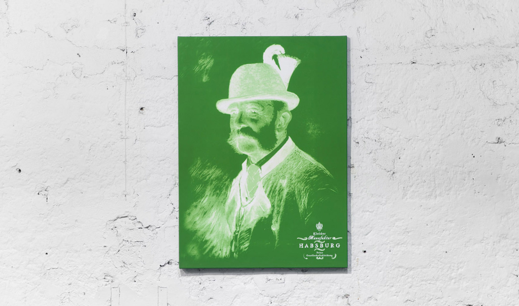 Habsburg Kleidermanufaktur