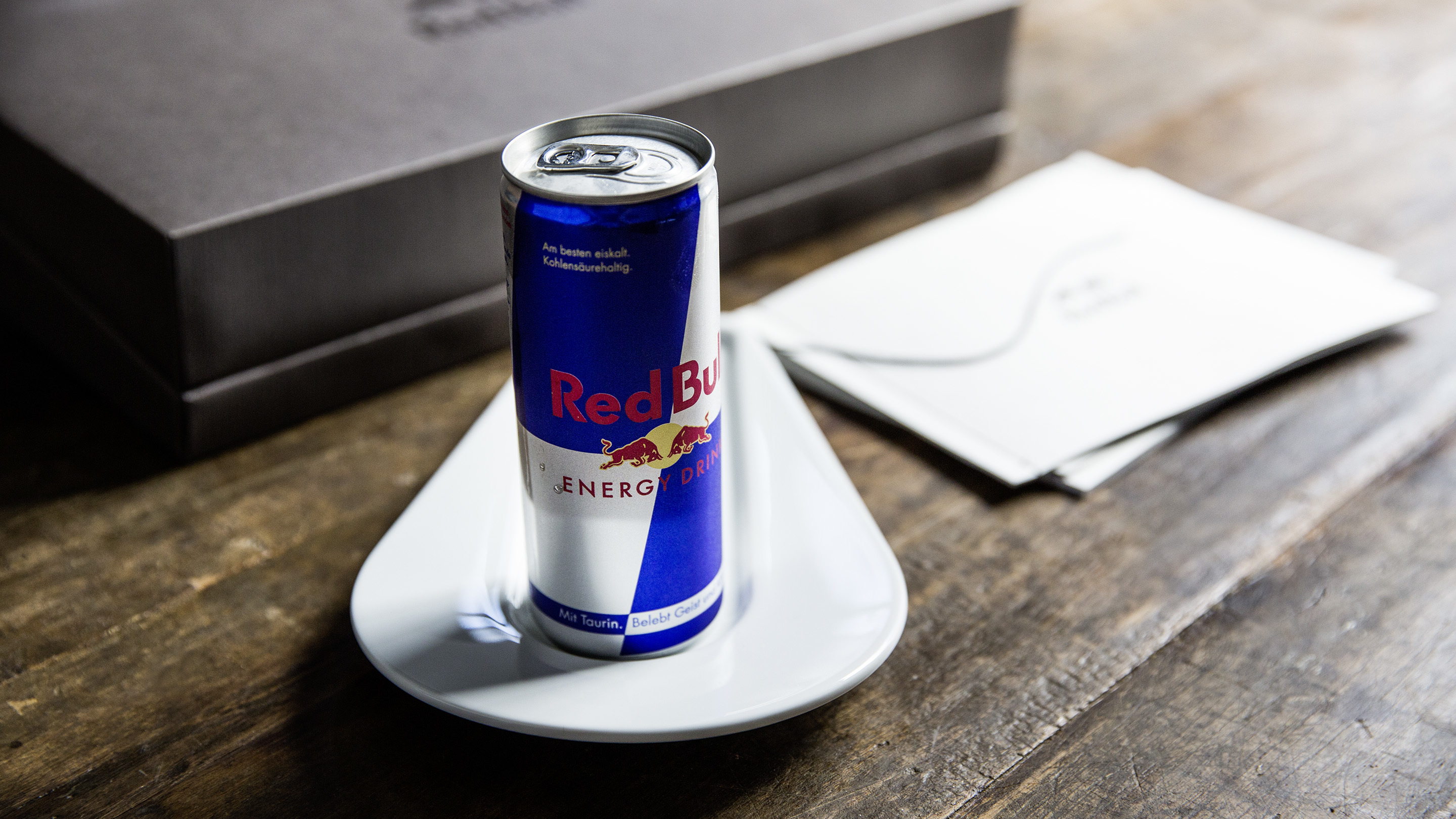 Red Bull